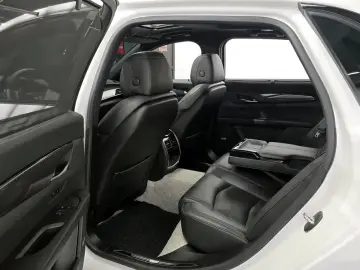 2019 Cadillac CT6 с пробегом 71 980 км