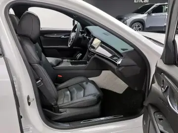 2019 Cadillac CT6 с пробегом 71 980 км