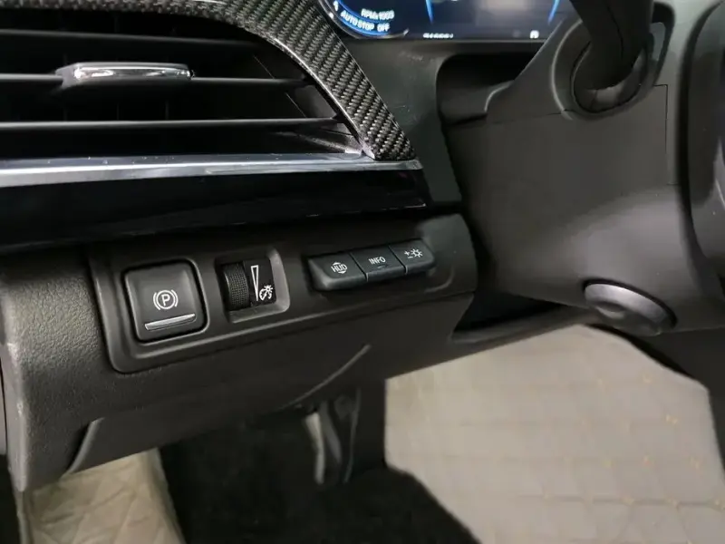 2019 Cadillac CT6 с пробегом 71 980 км