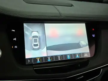 2019 Cadillac CT6 с пробегом 71 980 км