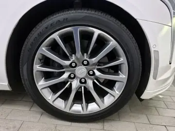 2019 Cadillac CT6 с пробегом 42 974 км