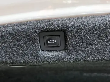 2019 Cadillac CT6 с пробегом 71 980 км