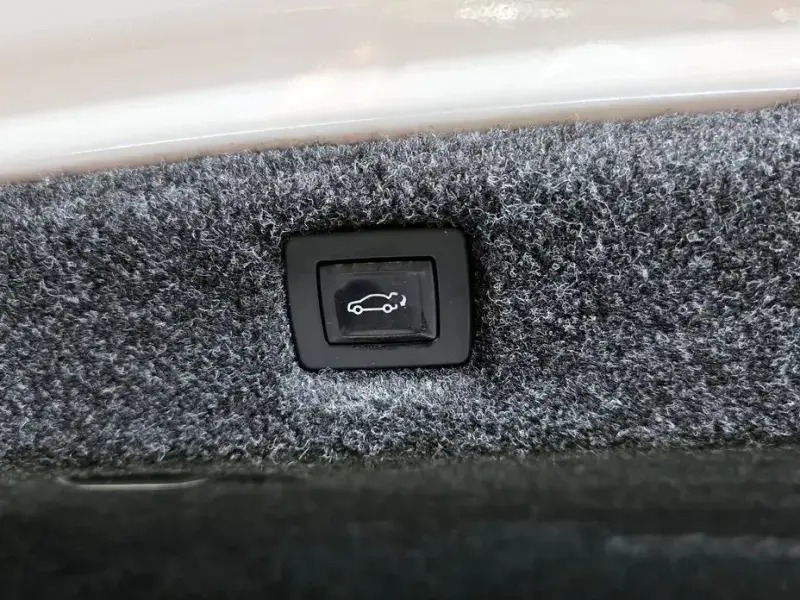 2019 Cadillac CT6 с пробегом 71 980 км