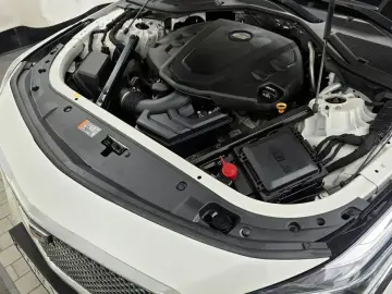 2019 Cadillac CT6 с пробегом 42 974 км