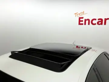 2019 Cadillac CT6 с пробегом 71 980 км