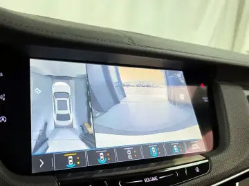 2019 Cadillac CT6 с пробегом 42 974 км