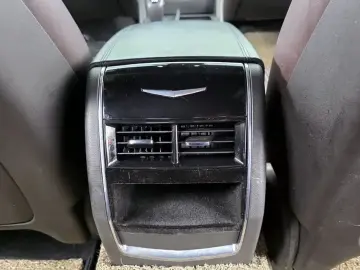 2019 Cadillac CT6 с пробегом 42 974 км