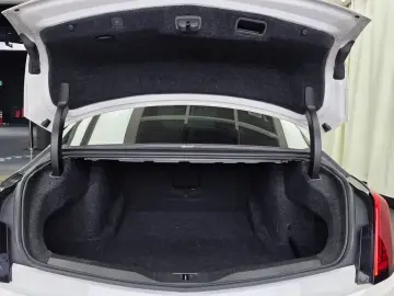 2019 Cadillac CT6 с пробегом 42 974 км