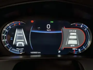 2019 Cadillac CT6 с пробегом 165 893 км
