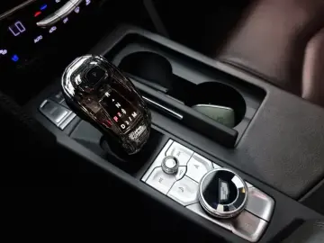 2019 Cadillac CT6 с пробегом 165 893 км