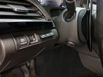 2019 Cadillac CT6 с пробегом 165 893 км