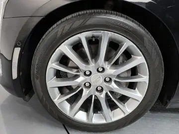 2017 Cadillac CT6 с пробегом 142 103 км