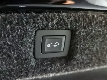 2019 Cadillac CT6 с пробегом 165 893 км
