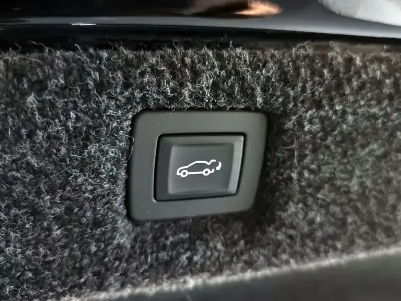 2019 Cadillac CT6 с пробегом 165 893 км