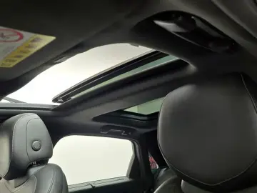 2017 Cadillac CT6 с пробегом 142 103 км