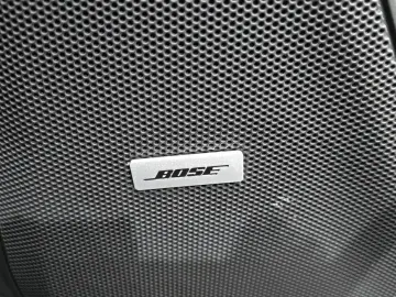 2017 Cadillac CT6 с пробегом 142 103 км