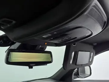 2017 Cadillac CT6 с пробегом 142 103 км
