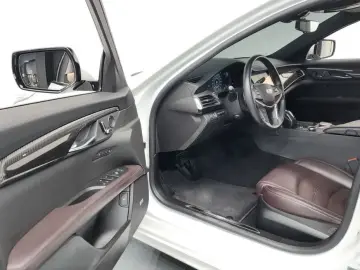 2019 Cadillac CT6 с пробегом 64 386 км