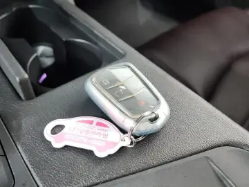 2019 Cadillac CT6 с пробегом 64 386 км