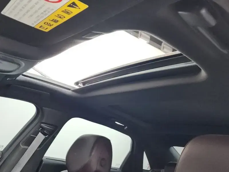 2019 Cadillac CT6 с пробегом 64 386 км