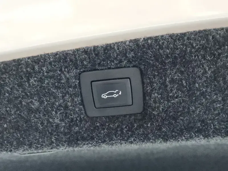 2019 Cadillac CT6 с пробегом 64 386 км