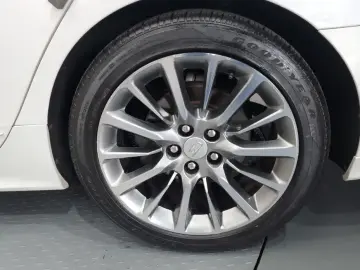 2019 Cadillac CT6 с пробегом 64 386 км
