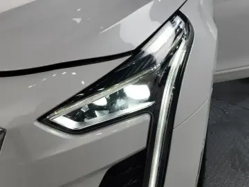 2019 Cadillac CT6 с пробегом 64 386 км