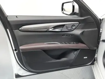 2019 Cadillac CT6 с пробегом 64 386 км