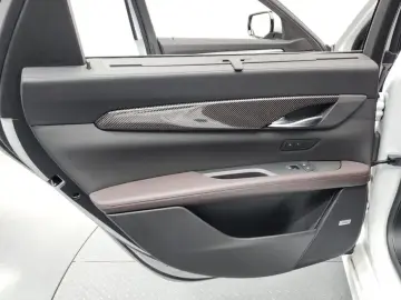 2019 Cadillac CT6 с пробегом 64 386 км