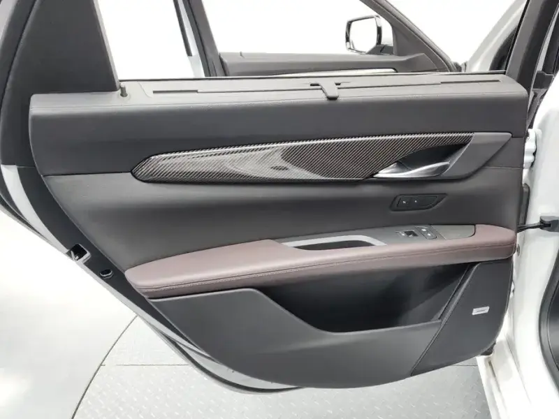2019 Cadillac CT6 с пробегом 64 386 км