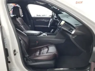 2019 Cadillac CT6 с пробегом 64 386 км