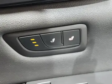 2019 Cadillac CT6 с пробегом 64 386 км