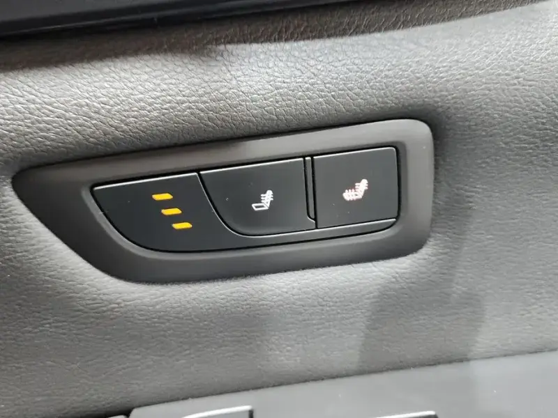 2019 Cadillac CT6 с пробегом 64 386 км