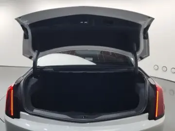 2019 Cadillac CT6 с пробегом 64 386 км