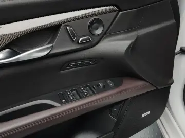 2019 Cadillac CT6 с пробегом 64 386 км