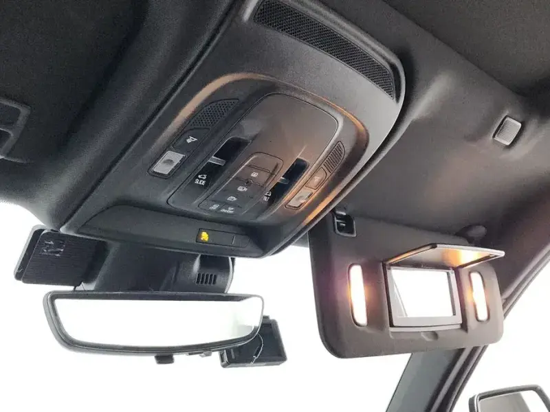 2019 Cadillac CT6 с пробегом 64 386 км