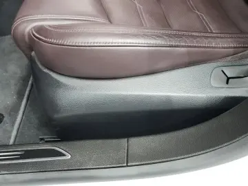 2019 Cadillac CT6 с пробегом 64 386 км