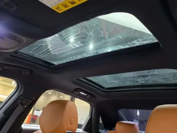 2018 Cadillac CT6 с пробегом 119 891 км