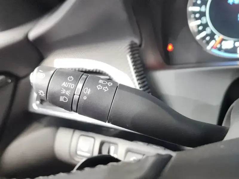 2019 Cadillac CT6 с пробегом 64 386 км