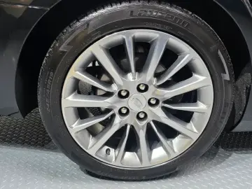 2018 Cadillac CT6 с пробегом 119 891 км