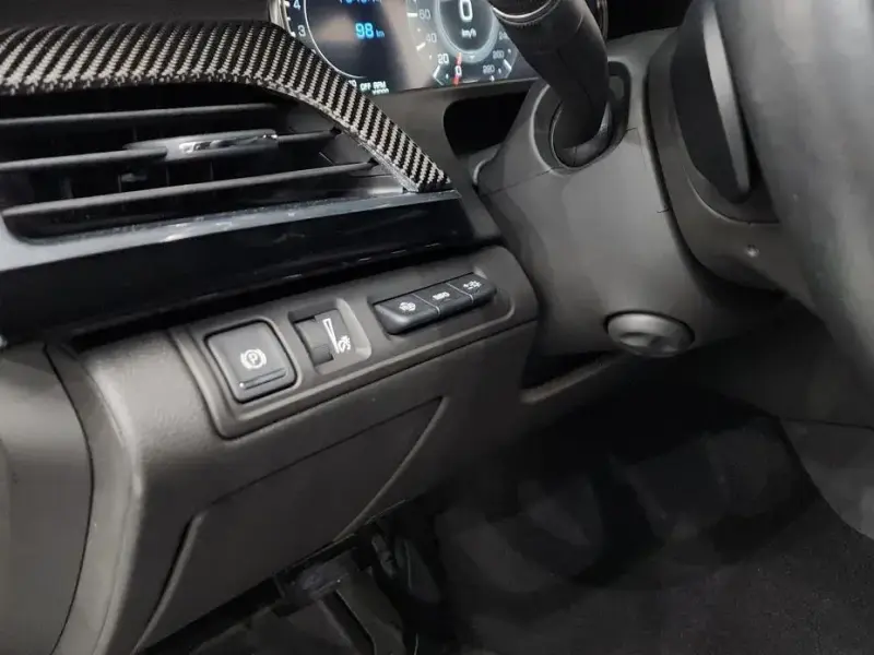 2019 Cadillac CT6 с пробегом 64 386 км