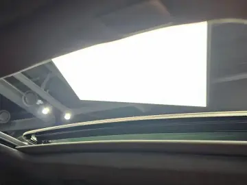 2017 Cadillac CT6 с пробегом 142 211 км