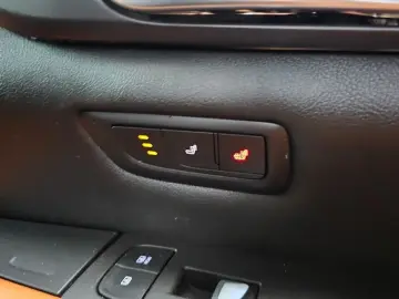 2017 Cadillac CT6 с пробегом 142 211 км