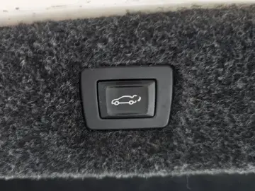 2017 Cadillac CT6 с пробегом 142 211 км
