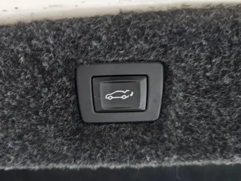 2017 Cadillac CT6 с пробегом 142 211 км