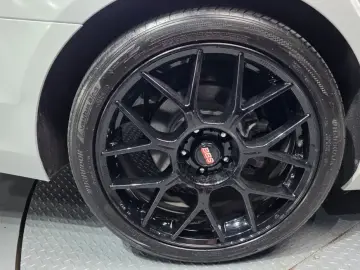 2019 Cadillac CT6 с пробегом 100 603 км