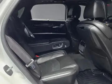 2019 Cadillac CT6 с пробегом 100 603 км