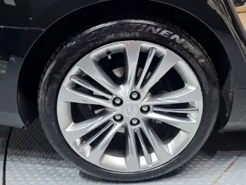 2020 Cadillac CT6 с пробегом 64 979 км