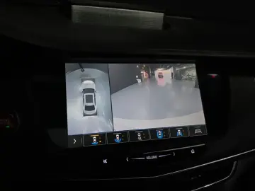 2019 Cadillac CT6 с пробегом 100 603 км