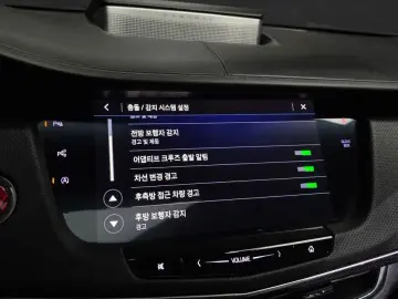 2019 Cadillac CT6 с пробегом 100 603 км